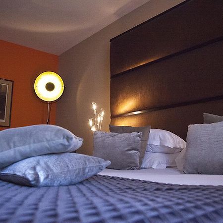 La Villa Nova Montpellier Eksteriør bilde