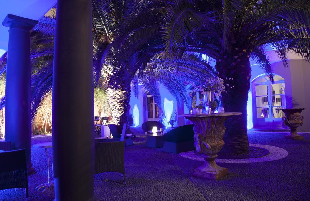 La Villa Nova Montpellier Eksteriør bilde