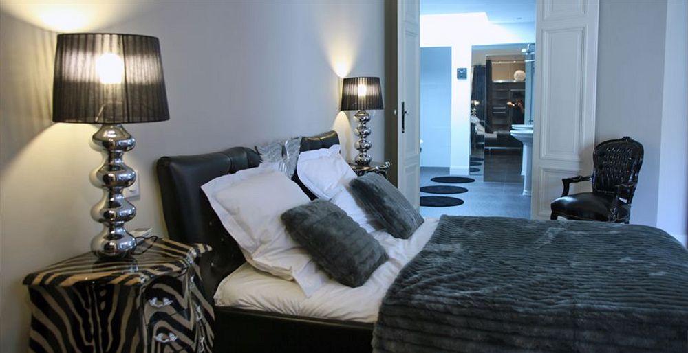 La Villa Nova Montpellier Eksteriør bilde