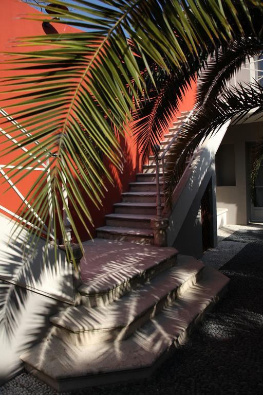 La Villa Nova Montpellier Eksteriør bilde