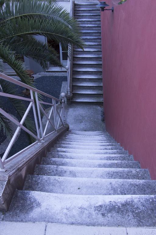 La Villa Nova Montpellier Eksteriør bilde