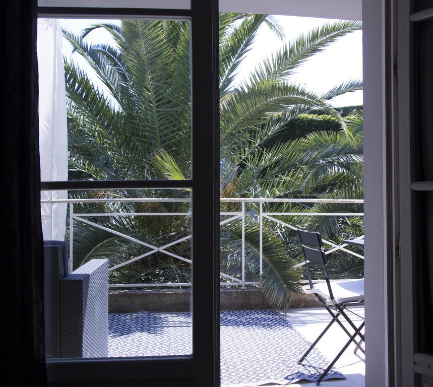 La Villa Nova Montpellier Eksteriør bilde