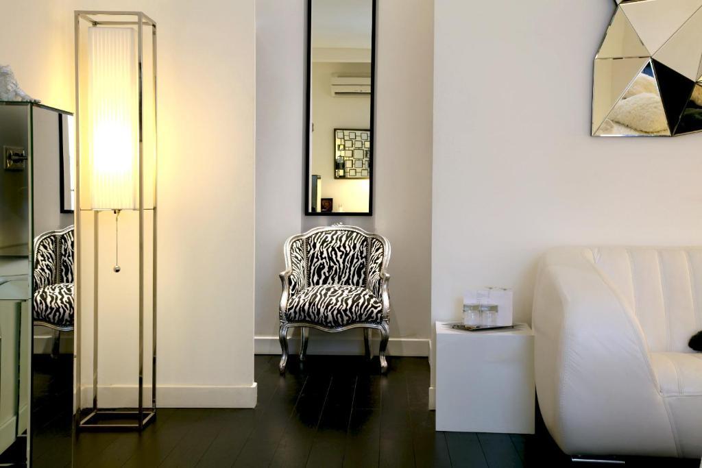 La Villa Nova Montpellier Eksteriør bilde