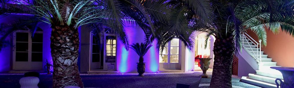 La Villa Nova Montpellier Eksteriør bilde