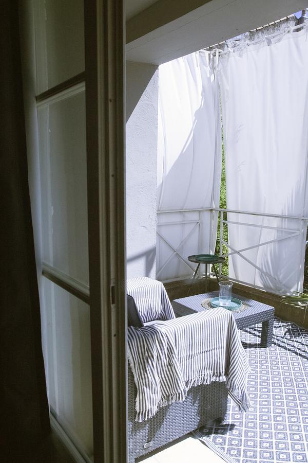 La Villa Nova Montpellier Eksteriør bilde