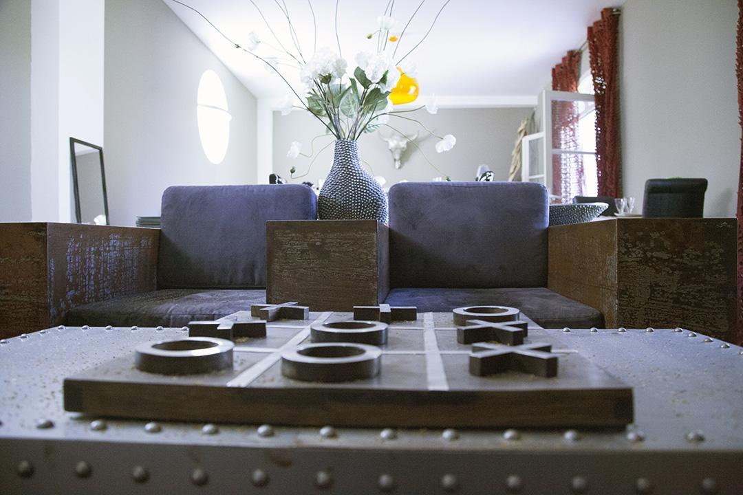 La Villa Nova Montpellier Eksteriør bilde