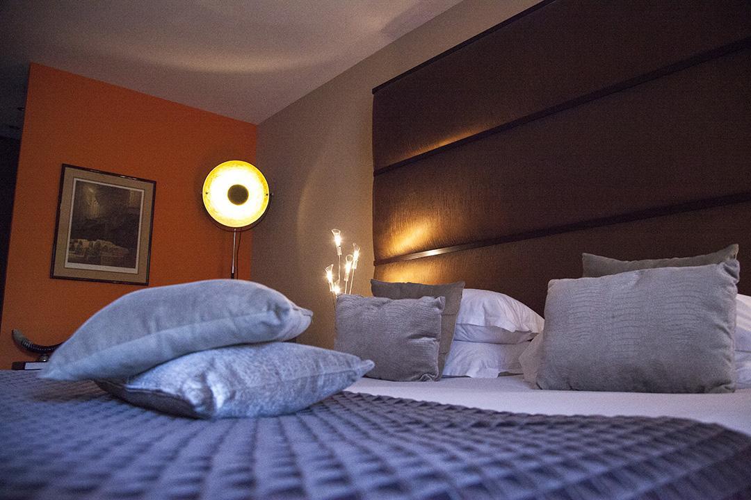 La Villa Nova Montpellier Eksteriør bilde