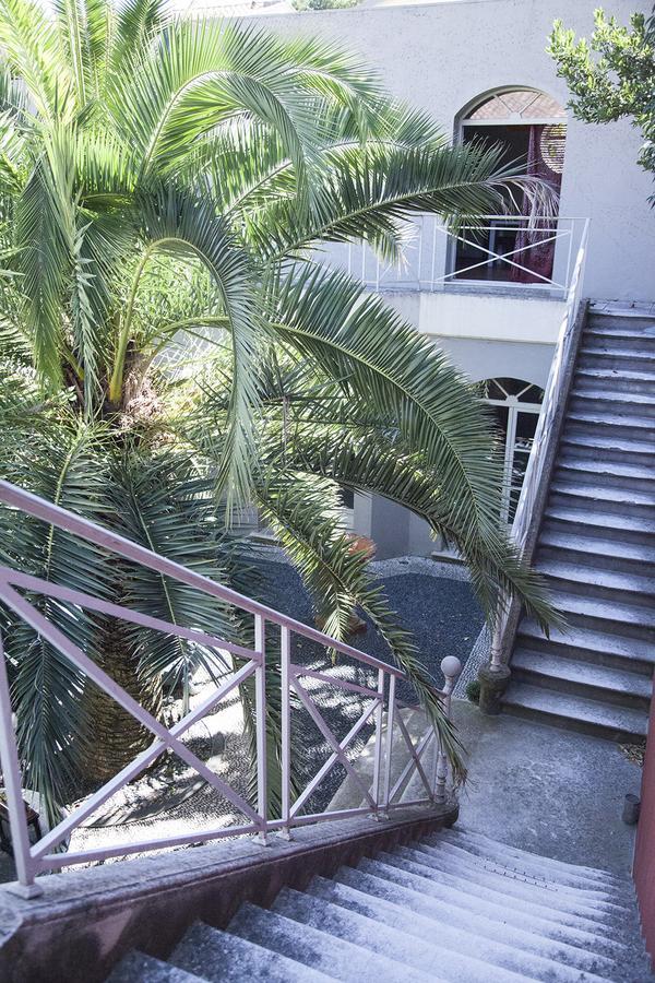 La Villa Nova Montpellier Eksteriør bilde