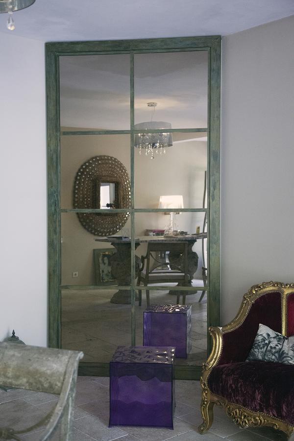 La Villa Nova Montpellier Eksteriør bilde