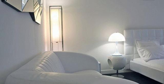 La Villa Nova Montpellier Rom bilde